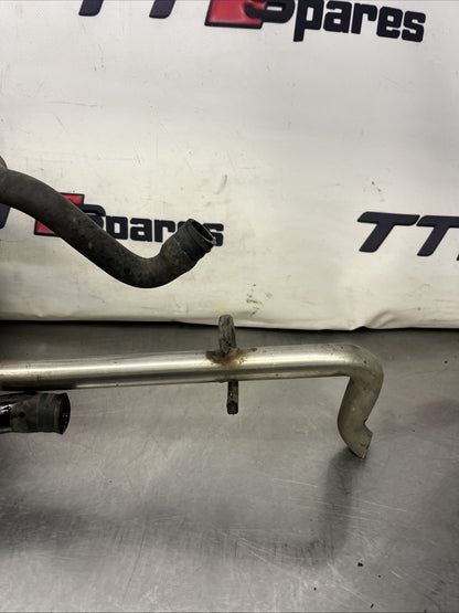 Volkswagen Touran I2013 Diesel auxiliary heater 1K0815065AS RIM17332