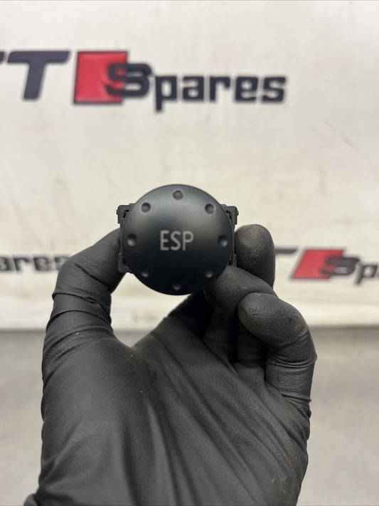 Audi TT Mk1 98-06 ESP switch 8n0927134 3 Months Warranty   Genuine