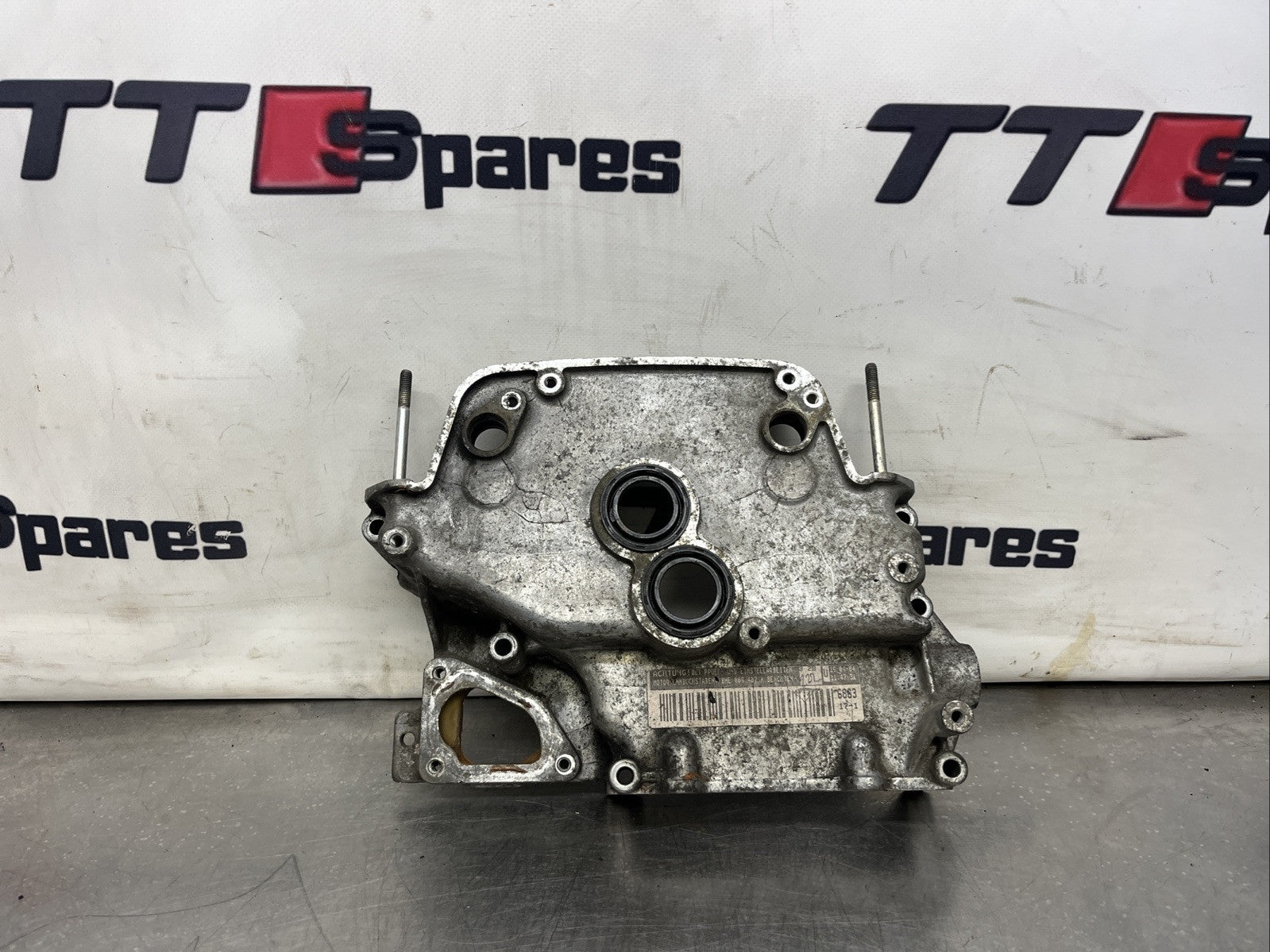 PORSCHE VOLKSWAGEN AUDI 3.2 PETROL TIMING CHAIN UPPER COVER 066109147D