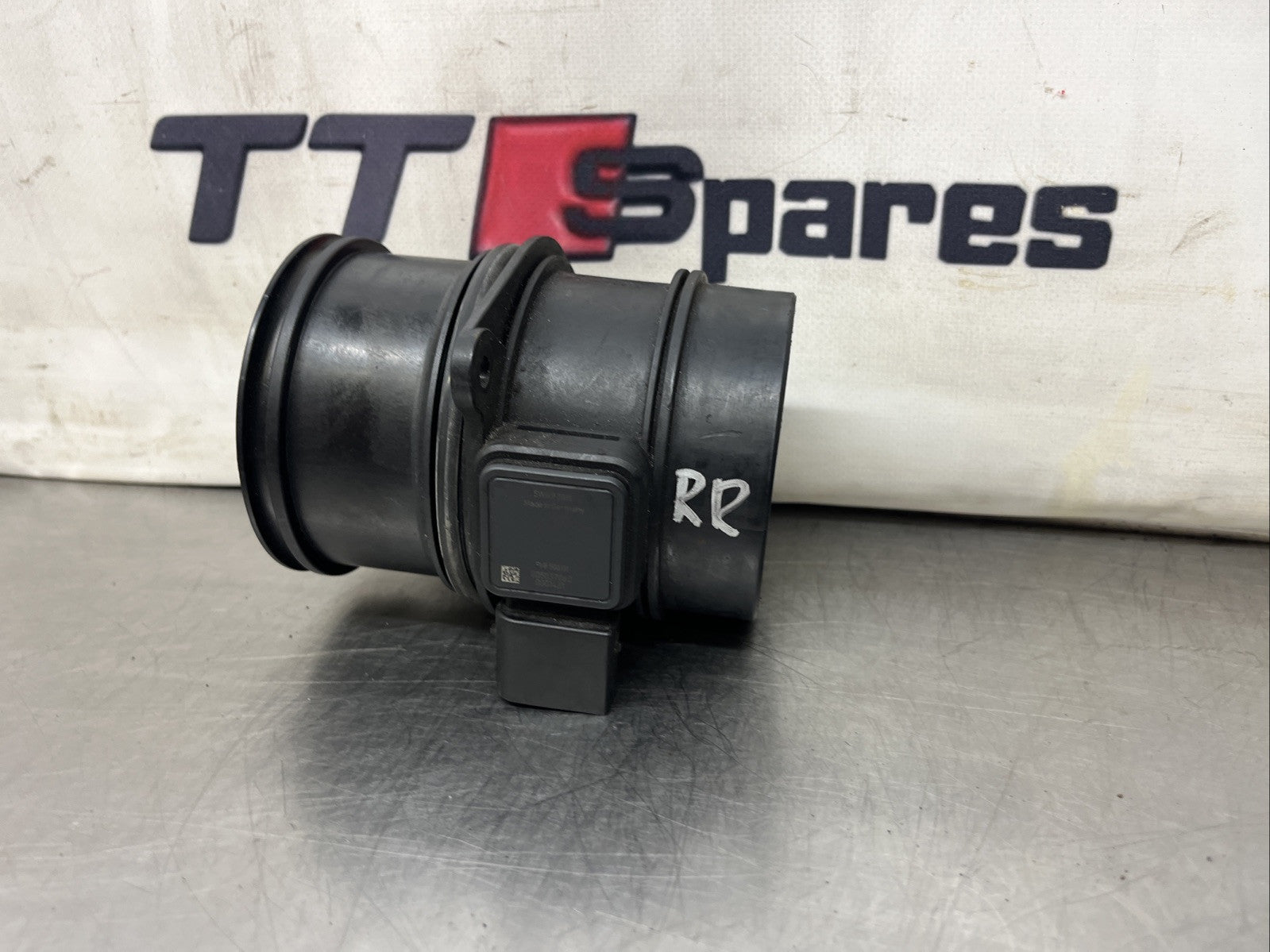 2005 LAND ROVER RANGE ROVER SPORT 2.7 TDV6 HSE MASS AIR FLOW METER PHF500101