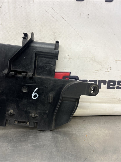 GENUINE AUDI TT MK1 8N 1998-2006 BATTERY FUSE BOX TRAY COVER TRIM 8N7937557