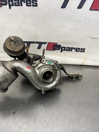 AUDI TT MK1 8N 1.8 T PETROL ARY TURBO TURBOCHARGER 06A145713D
