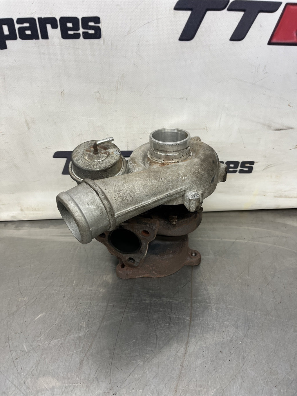 Audi A3 S3 TT / Seat Leon 1.8 Turbo Cartridge Core CARWOOD K04