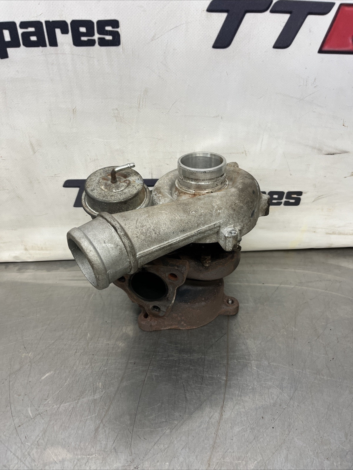 Audi A3 S3 TT / Seat Leon 1.8 Turbo Cartridge Core CARWOOD K04
