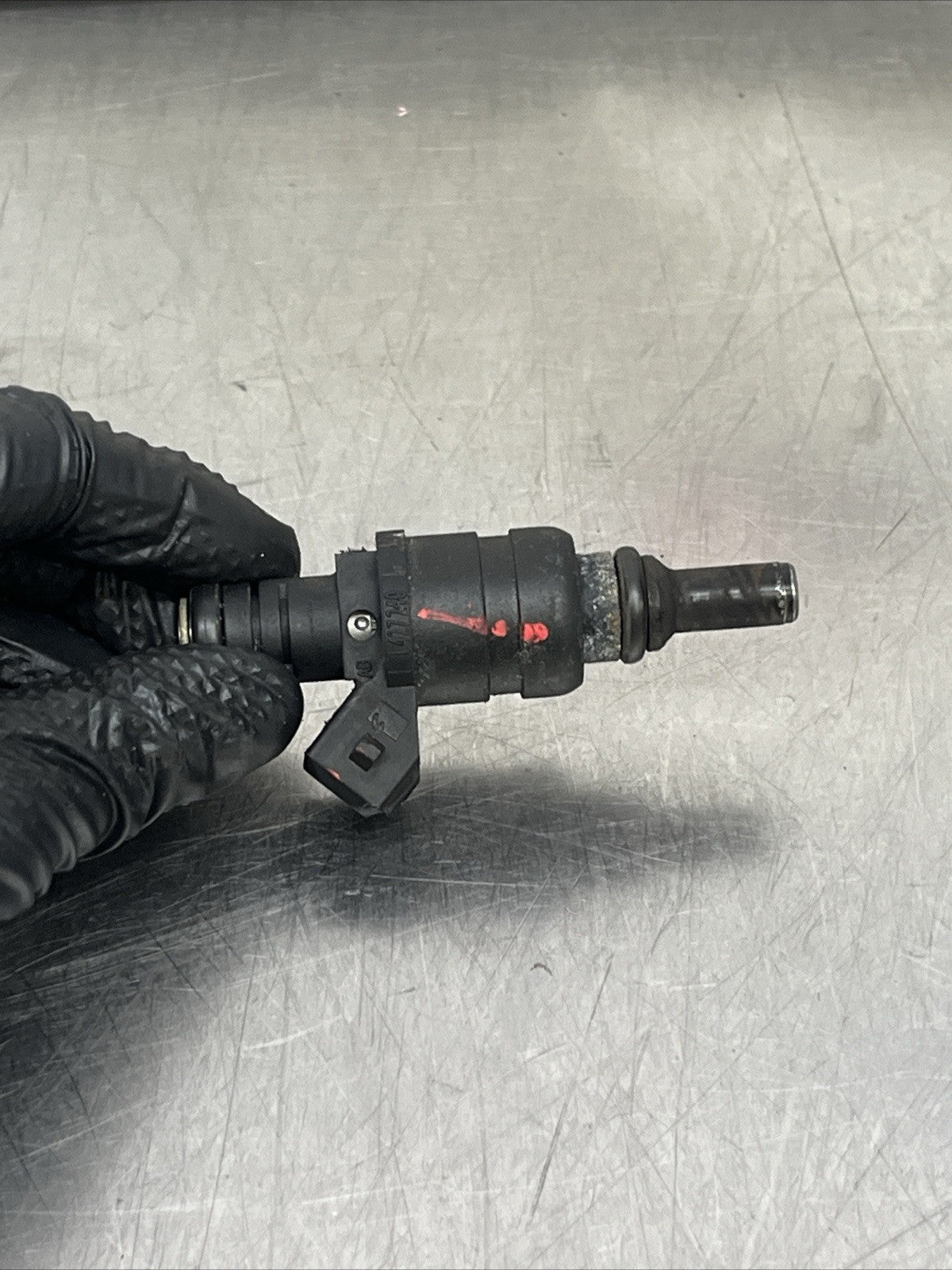 1 BMW Petrol Fuel Injector Fits 3 5 Series E46 E39 E60 M52 M54 
