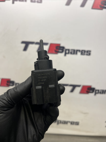 1J0945511D 1J0945511 Brake Light Stop Switch VW Volkswagen BLACK