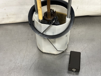 2011 AUDI TT FUEL PUMP PETROL 2000TB 1K0919051BH A2C53166110
