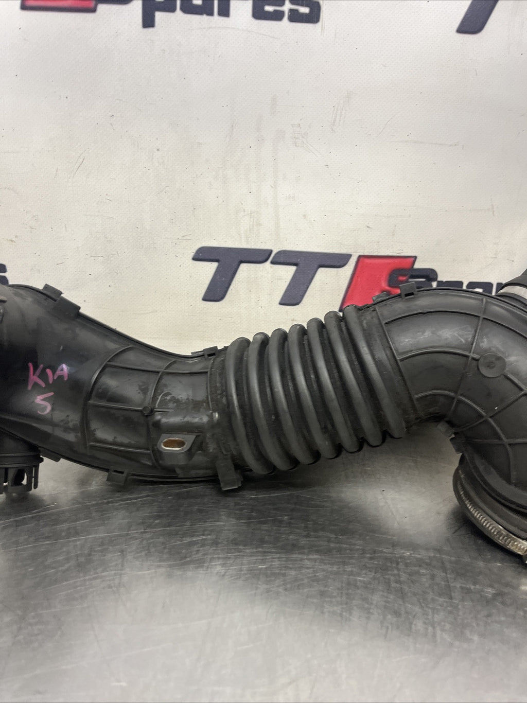 28130-2W300 2012 KIA SORENTO XM MK2 2.2 DIESEL AIR INTAKE PIPE HOSE 