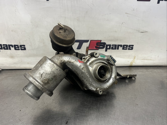 AUDI TT MK1 8N 1.8 T PETROL ARY TURBO TURBOCHARGER 06A145713D