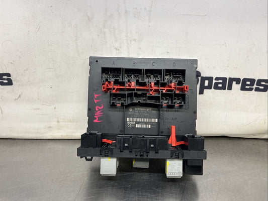 Audi Tt MK2 Fuse Box body Ecu 2006-2010 8P0907279H L29