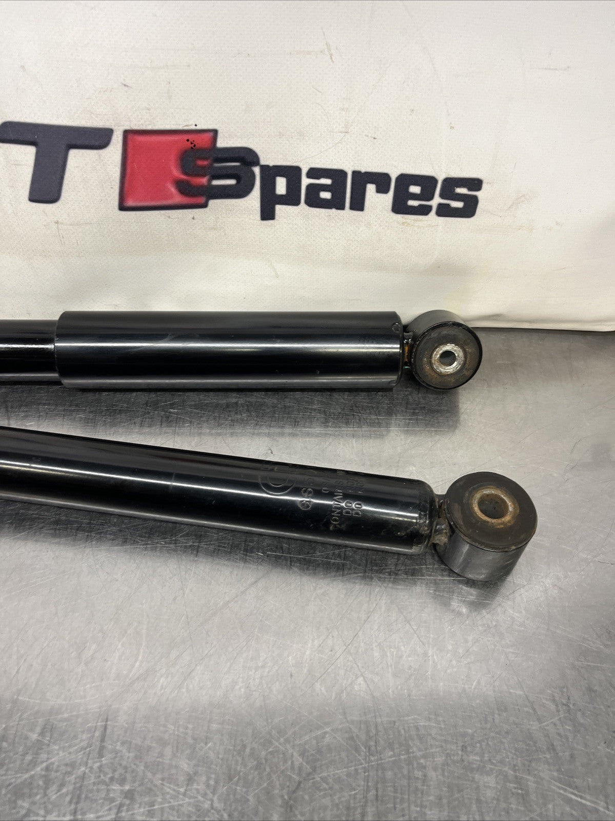 REAR SHOCK ABSORBER  FOR AUDI TT GS5017R OEM QUALITY