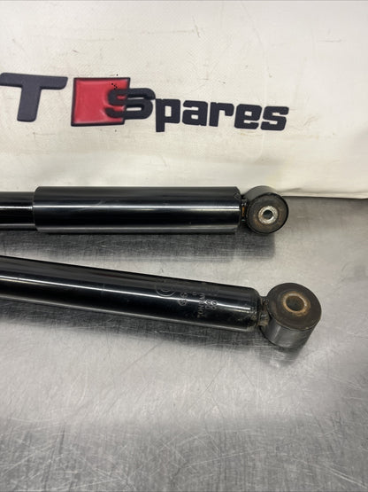REAR SHOCK ABSORBER  FOR AUDI TT GS5017R OEM QUALITY