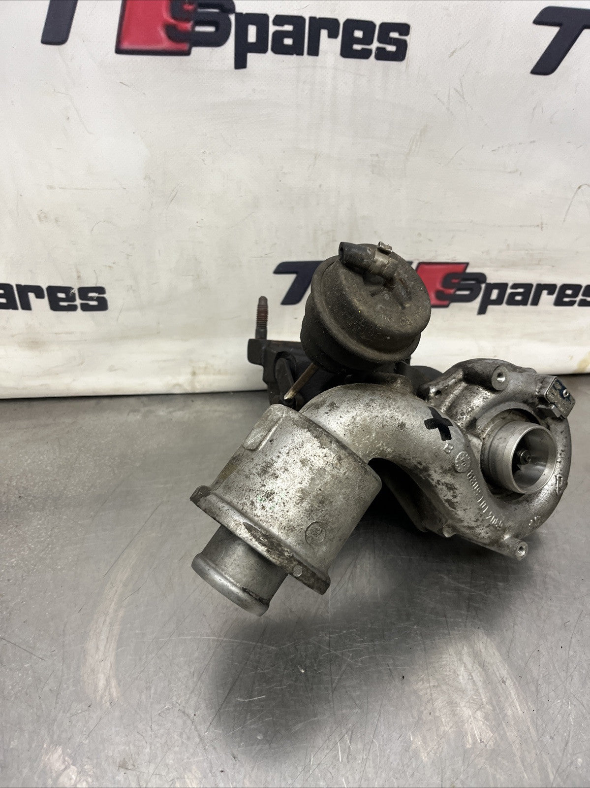 AUDI TT MK1 8N 1.8 T PETROL ARY TURBO TURBOCHARGER 06A145713D