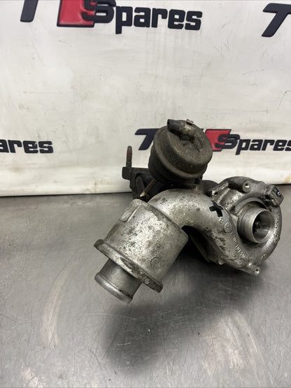 AUDI TT MK1 8N 1.8 T PETROL ARY TURBO TURBOCHARGER 06A145713D