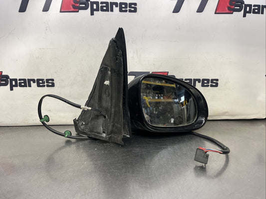 ✅ VW GOLF MK5 DRIVER WING MIRROR 425202