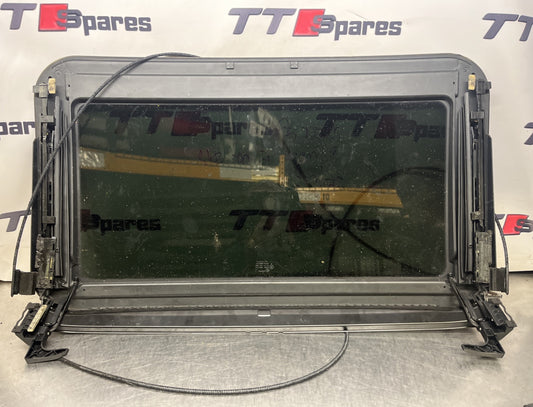 Audi RS6 S6 A6 4F Sunroof Sunroof Cover Glass Cover 4F0877071 Original