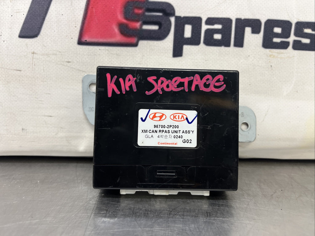 KIA SORENTO PARKING SENSOR CONTROL UNIT ECU MK2 957002P200 2010 - 2014