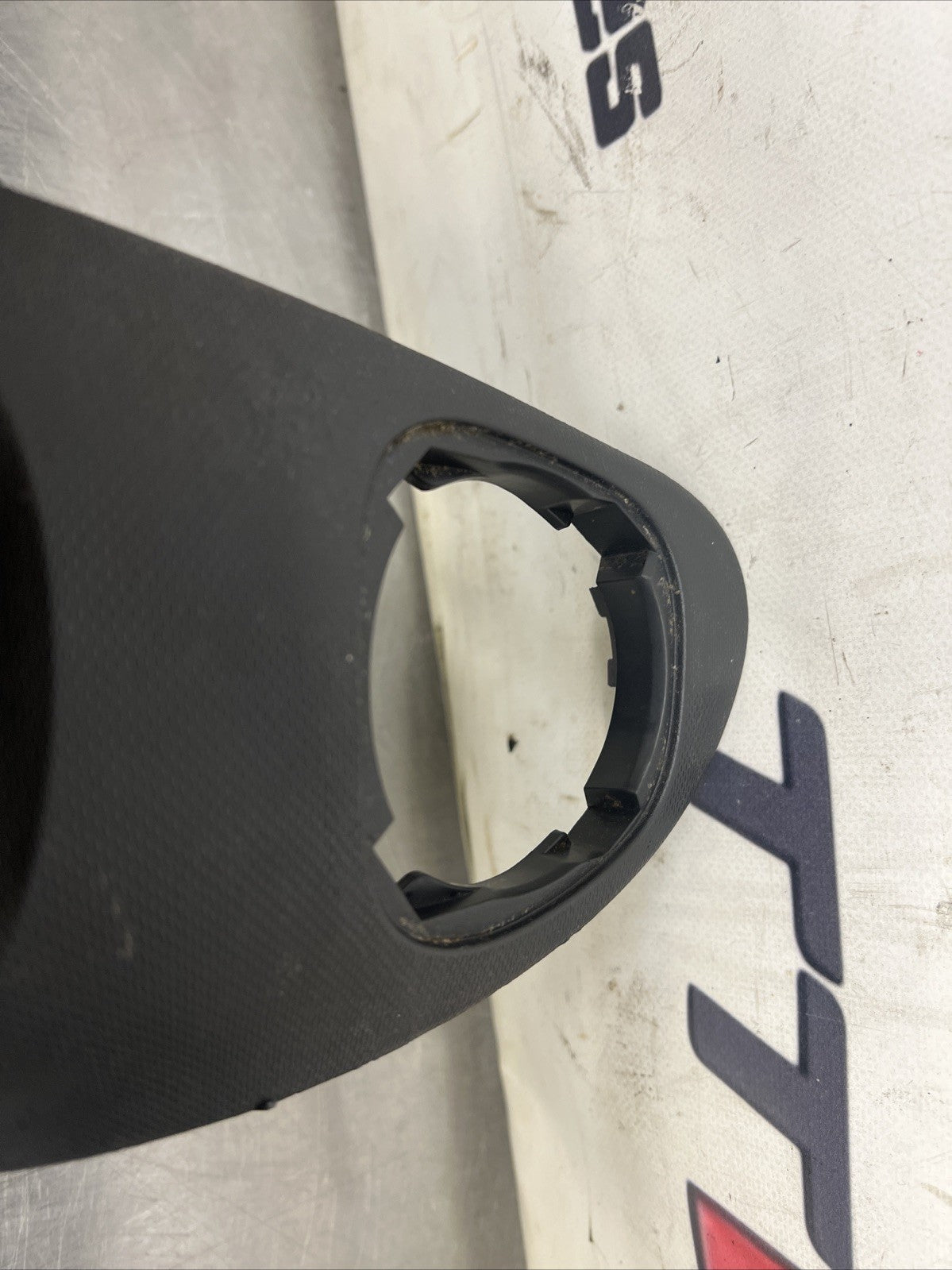 RENAULT TRAFIC DRIVER  AIRVENT SURROUND TRIM & HEADLIGHT UNIT 2015-2020 1406082X