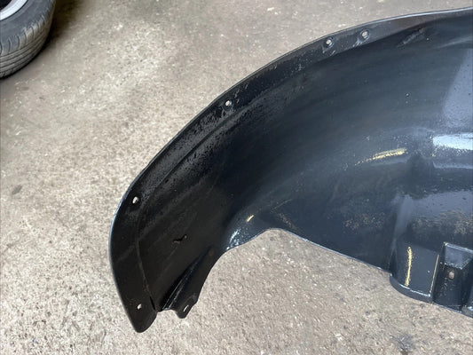 Audi TT Mk1 8N 1998-2006 Driver/Right/OS Rear Wheel Arch Liner Splash Guard