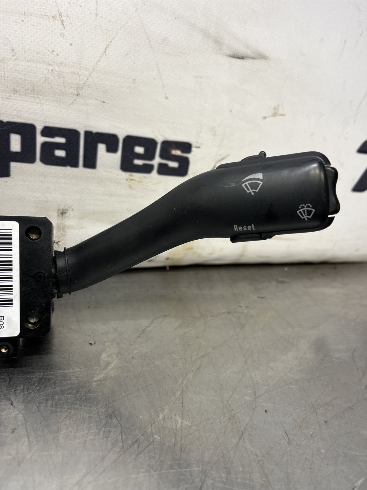 AUDI TT MK1 8N VW Golf MK4 Indicator Arm Stalks With Cruise Control 8L0953513J