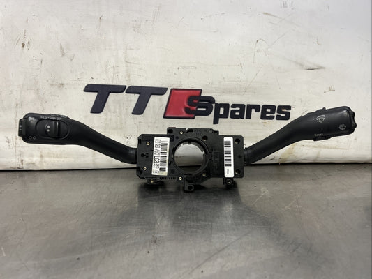 AUDI TT MK1 8N VW Golf MK4 Indicator Arm Stalks With Cruise Control 8L0953513J