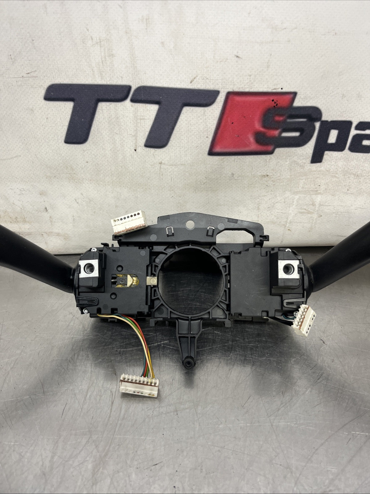 VW Golf Mk6 5K 08-12 Wiper & Indicator Stalk 5K0953507BC