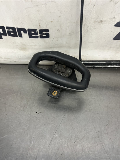 Audi TT Mk1 98-06 8N Roadster Soft Top Hood Roof Shut Latch Catch Lock & Handle