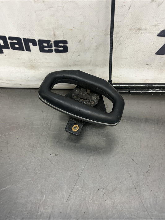 Audi TT Mk1 98-06 8N Roadster Soft Top Hood Roof Shut Latch Catch Lock & Handle