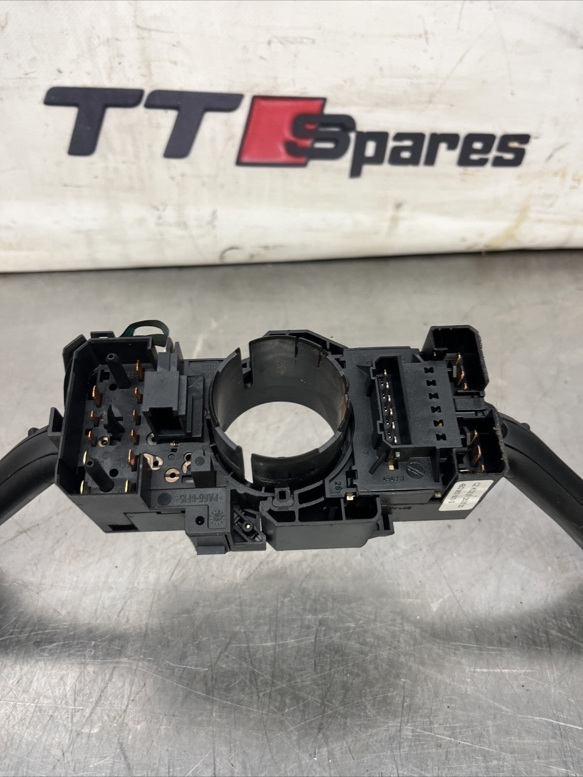 AUDI TT MK1 8N VW Golf MK4 Indicator Arm Stalks With Cruise Control 8L0953513J