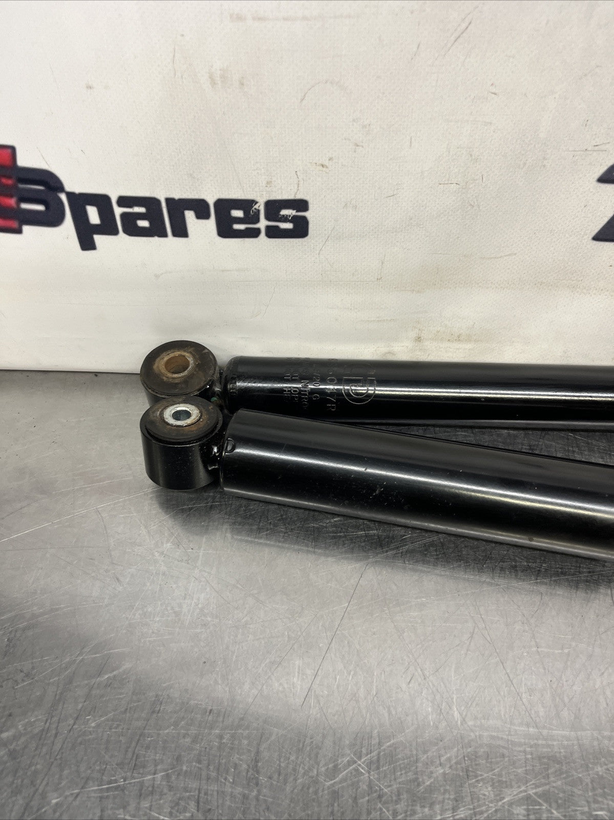 REAR SHOCK ABSORBER  FOR AUDI TT GS5017R OEM QUALITY