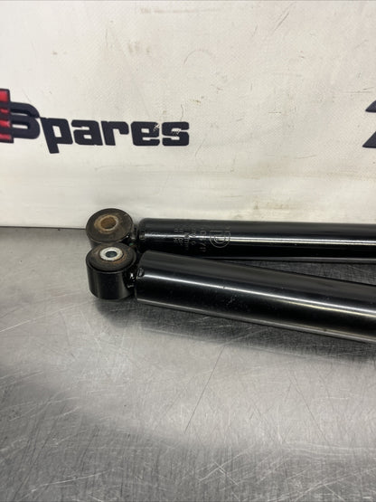 REAR SHOCK ABSORBER  FOR AUDI TT GS5017R OEM QUALITY