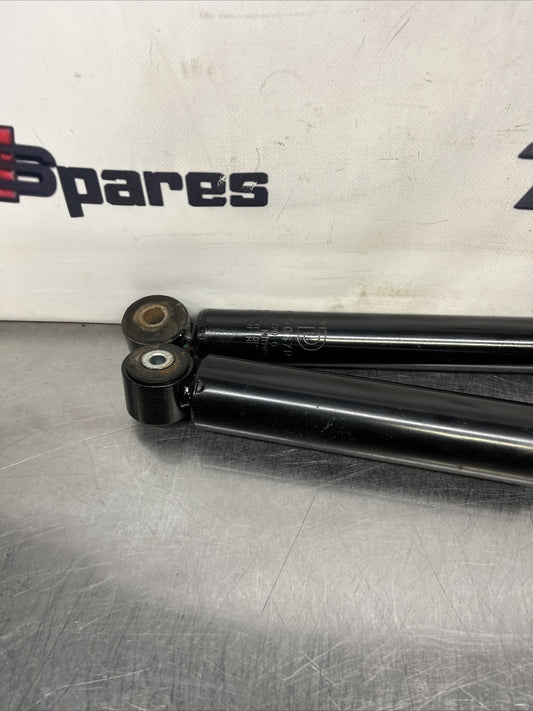 REAR SHOCK ABSORBER  FOR AUDI TT GS5017R OEM QUALITY