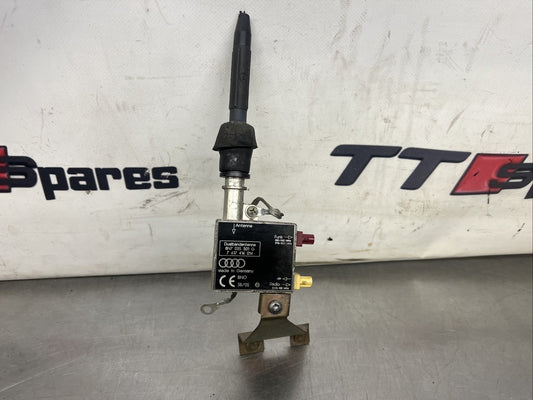 Audi TT MK1 CONVERTIBLE Aerial Antenna Amplifier SAT NAV 8N7035501G ARIEL