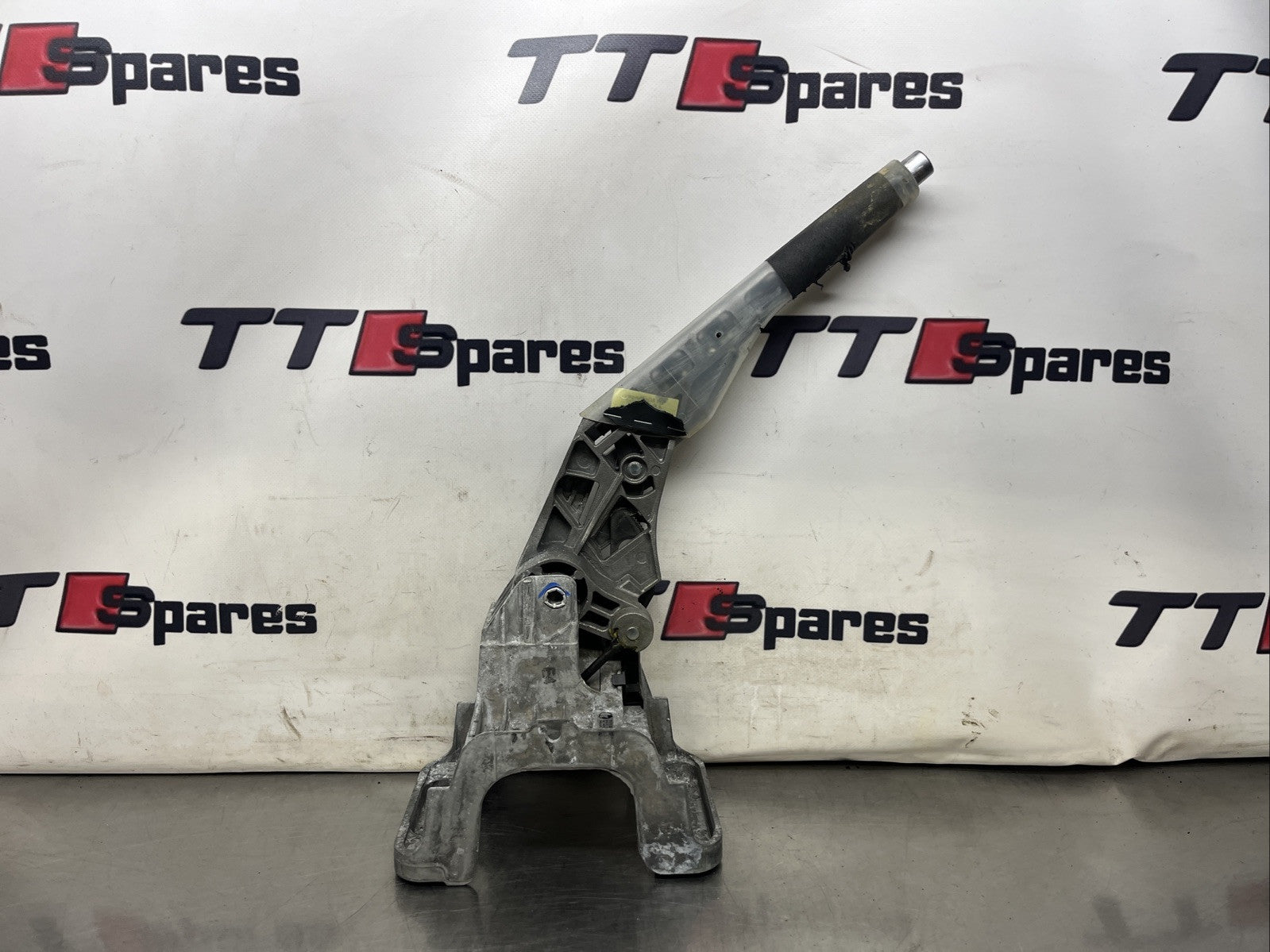 Volkswagen Touran Handbrake Parking Brake Lever Handle Grab 1K0711303J