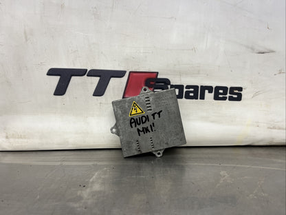 Audi S3 tt Xenon Headlight HID Ballast Control Unit 1307329066 IGNITON 8N MK1