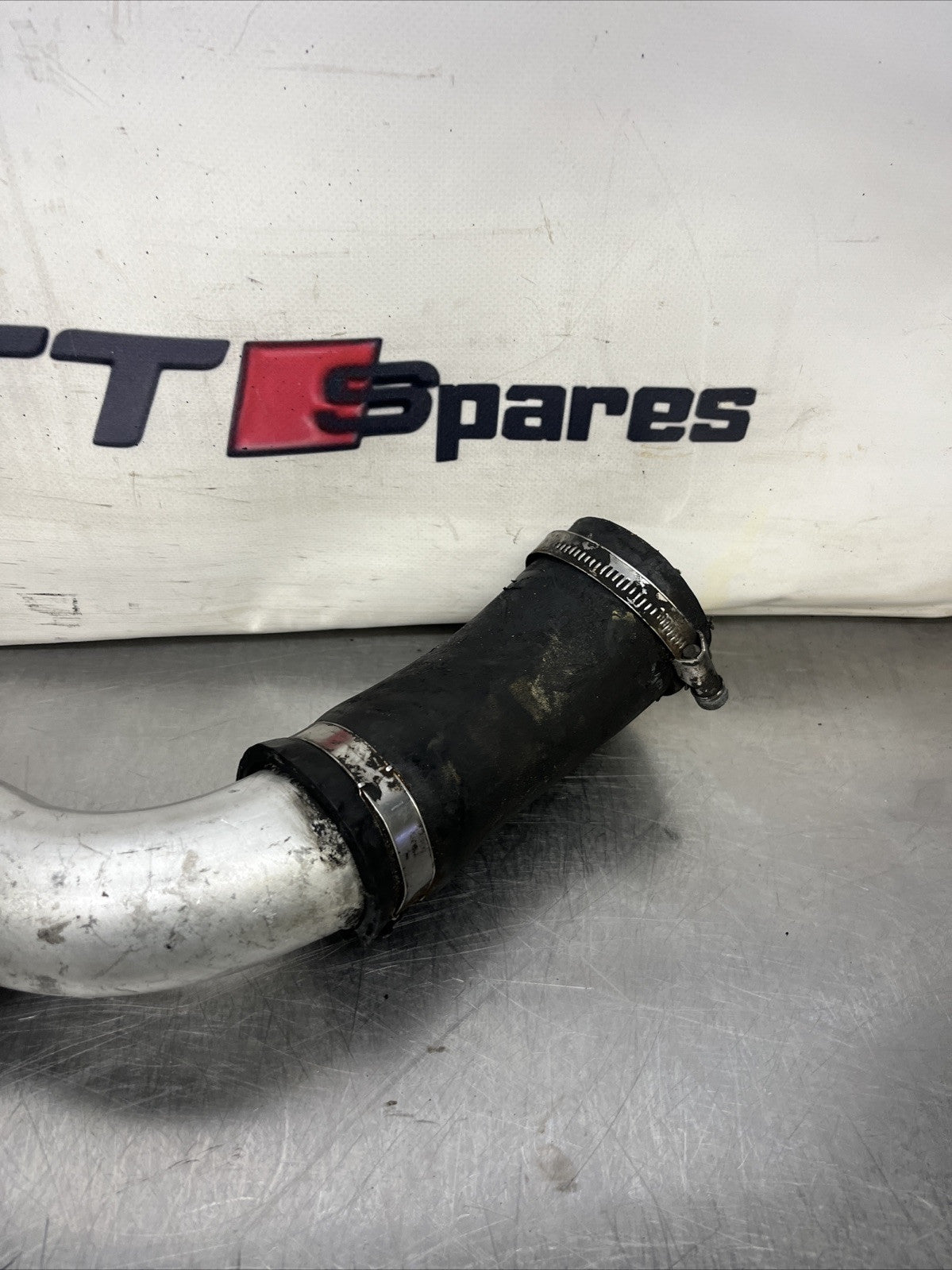 28263-2F000 KIA SORENTO 2.2 CRDI MK2 INTERCOOLER HOSE PIPE 2009-2012 