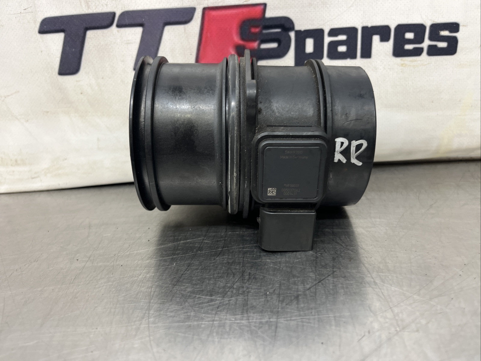 2005 LAND ROVER RANGE ROVER SPORT 2.7 TDV6 HSE MASS AIR FLOW METER PHF500101