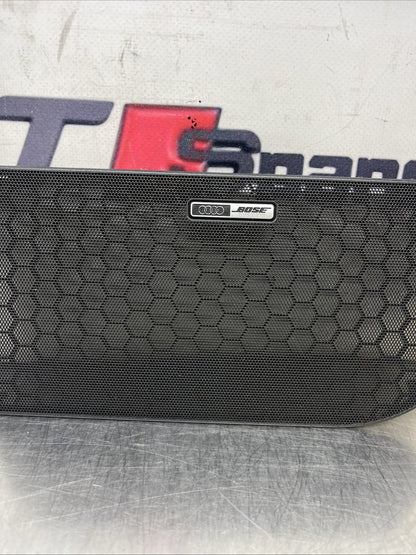 Audi TT 8N MK1 Left Nearside N/S Bose Speaker Grill Cover 8N0035419A Black