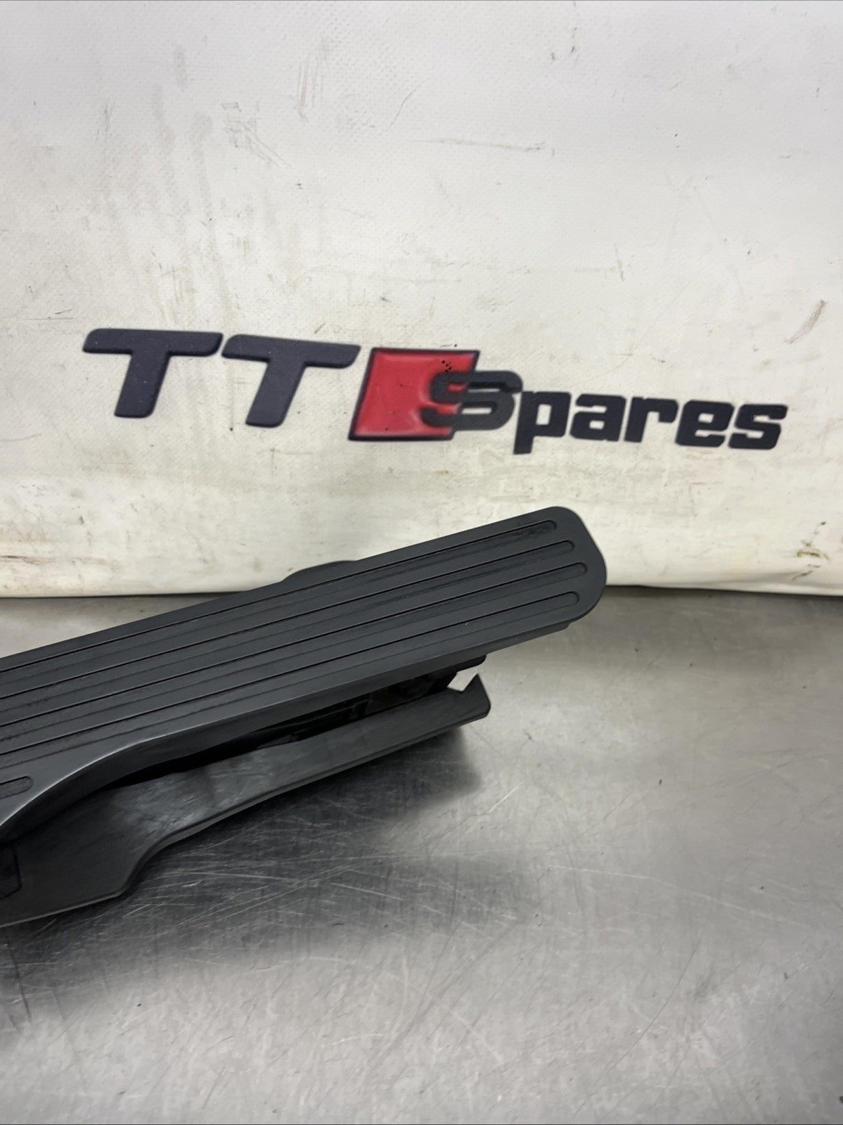 2011 VW TOURAN 1.6 PETROL MANUAL ACCELERATOR THROTTLE PEDAL