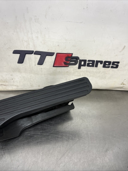 2011 VW TOURAN 1.6 PETROL MANUAL ACCELERATOR THROTTLE PEDAL