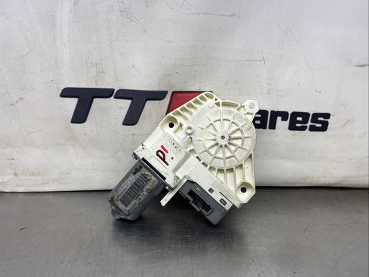 2008 LAND ROVER DISCOVERY 3 NEARSIDE PASSENGER FRONT WINDOW MOTOR 964200