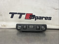 Audi TT Mk1 8N - Roadster, Black Front Interior Light 8N7947111 - Used